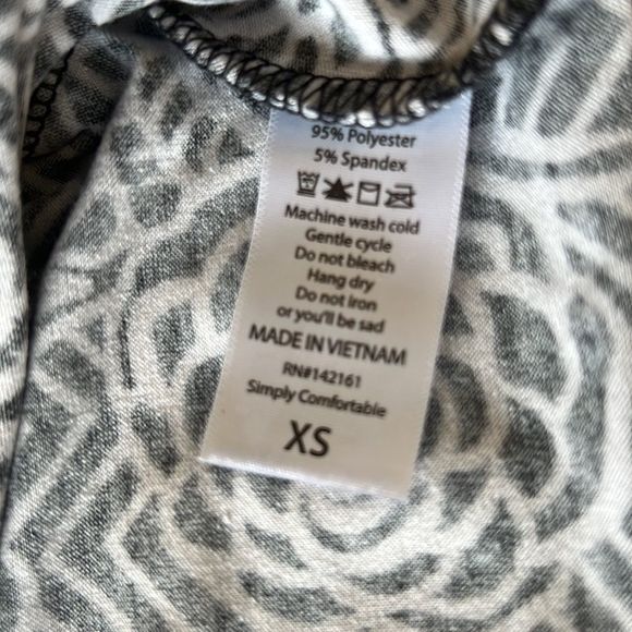 LuLaRoe Dress‼️ - Picture 6 of 6